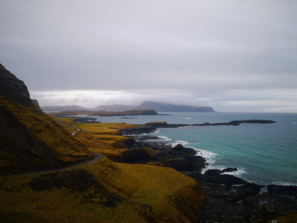 South road SLawrence